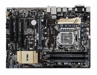 ASUS H170-PLUS D3 (1151) Motherboard INTEL Support